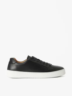 Salasi L Sneakers Läder