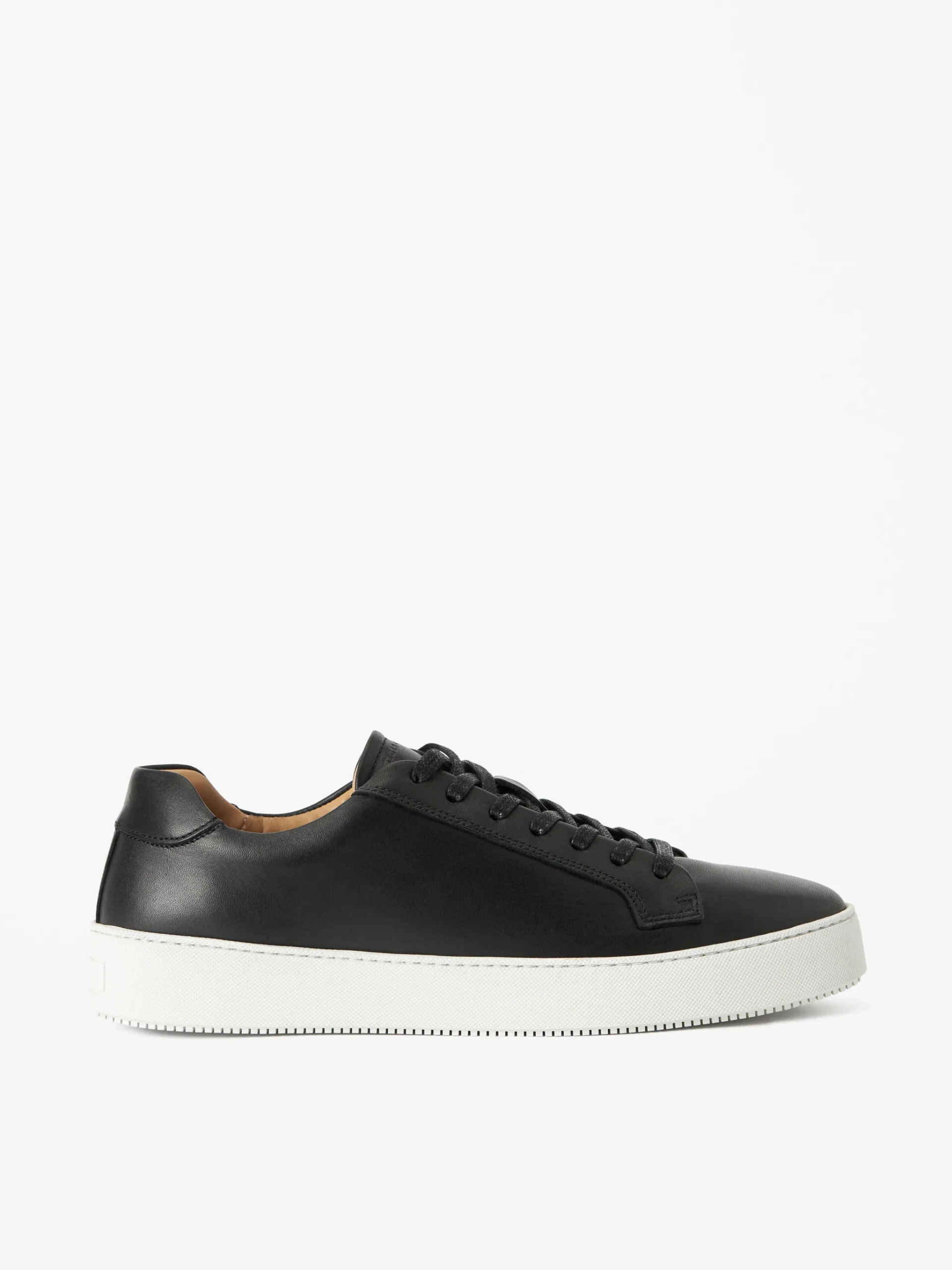 Salasi L Sneakers Läder