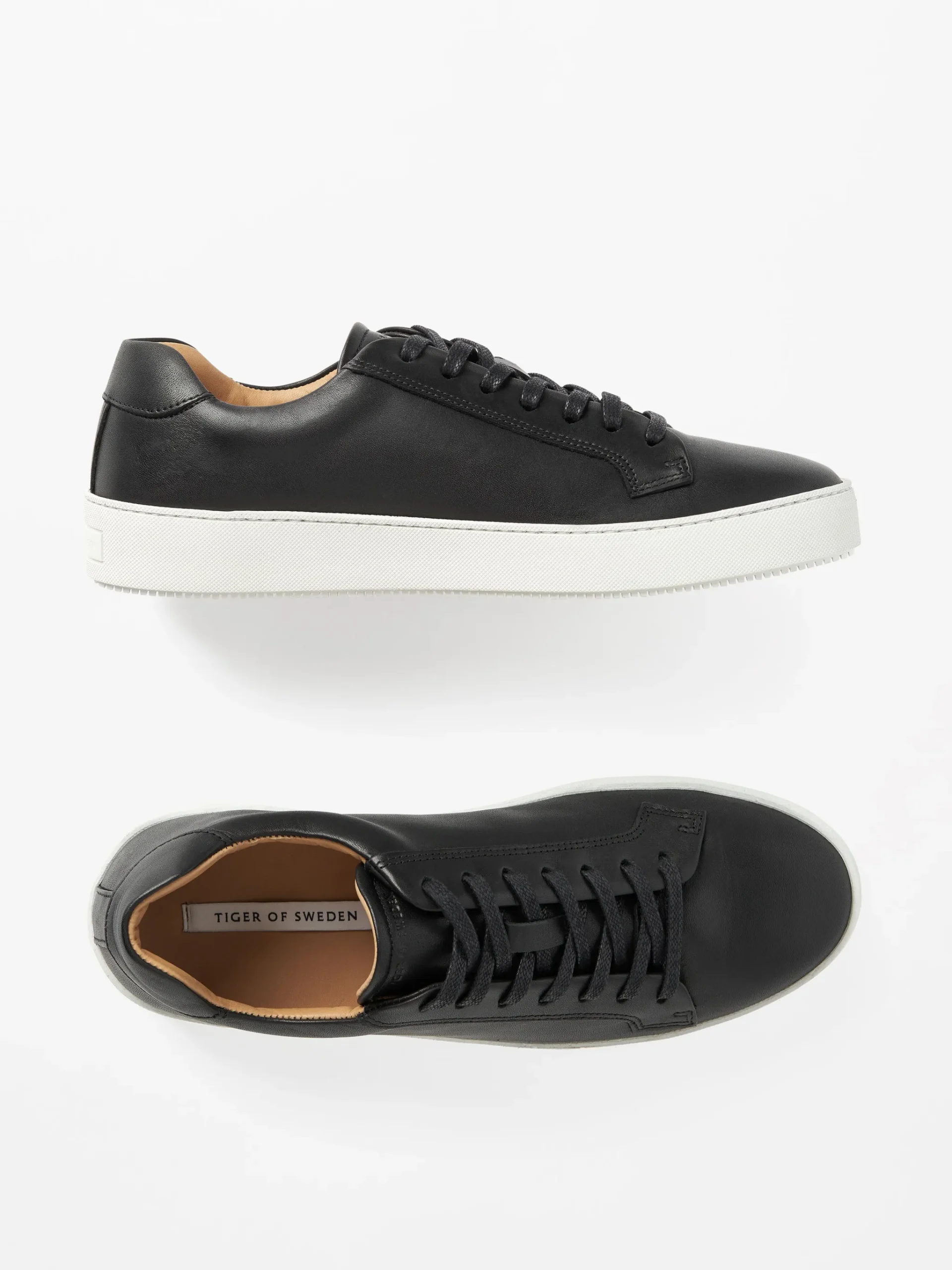 Salasi L Sneakers Läder