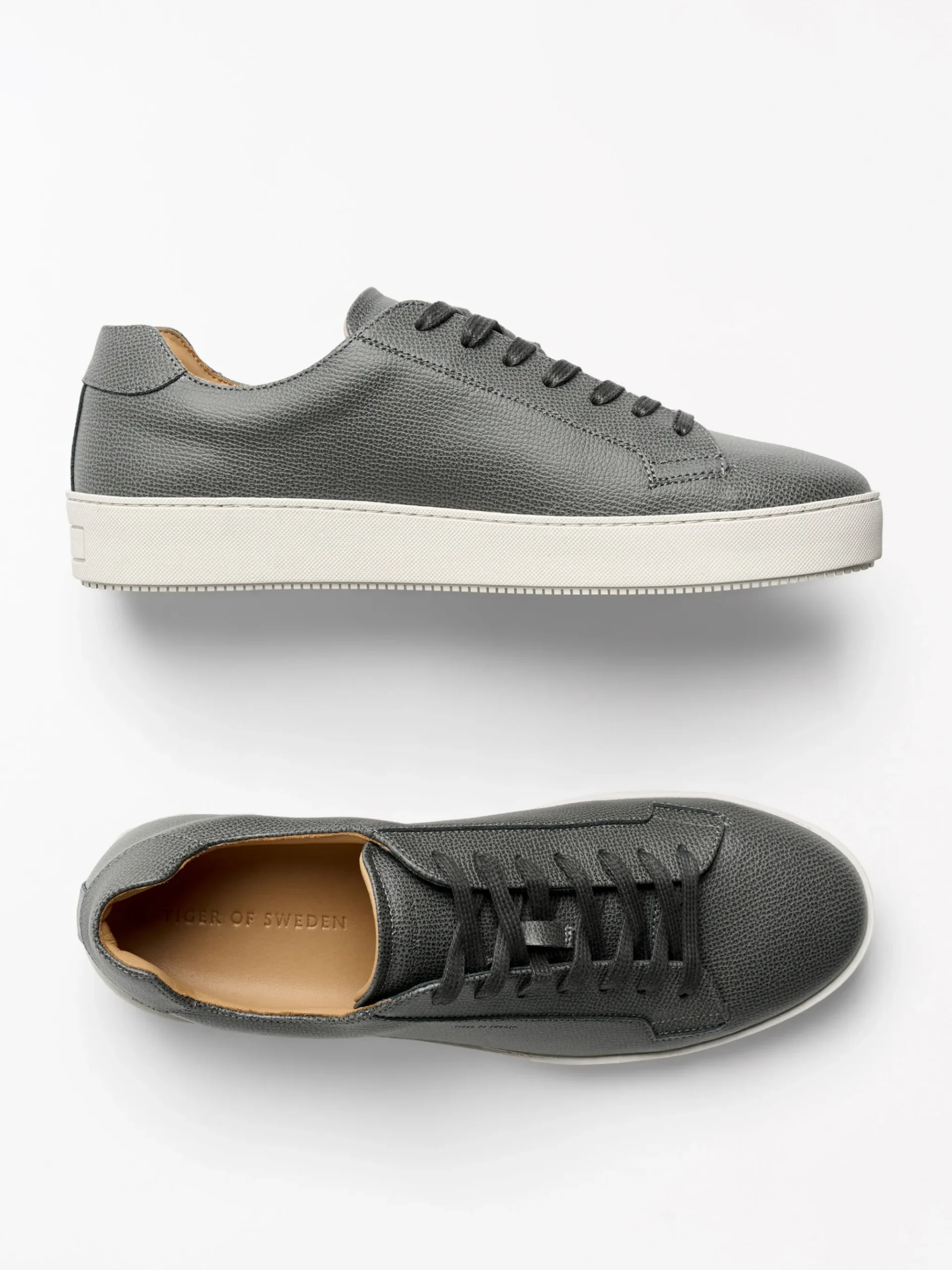 Salas 2 Lädersneakers