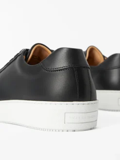 Salas Sneakers Läder