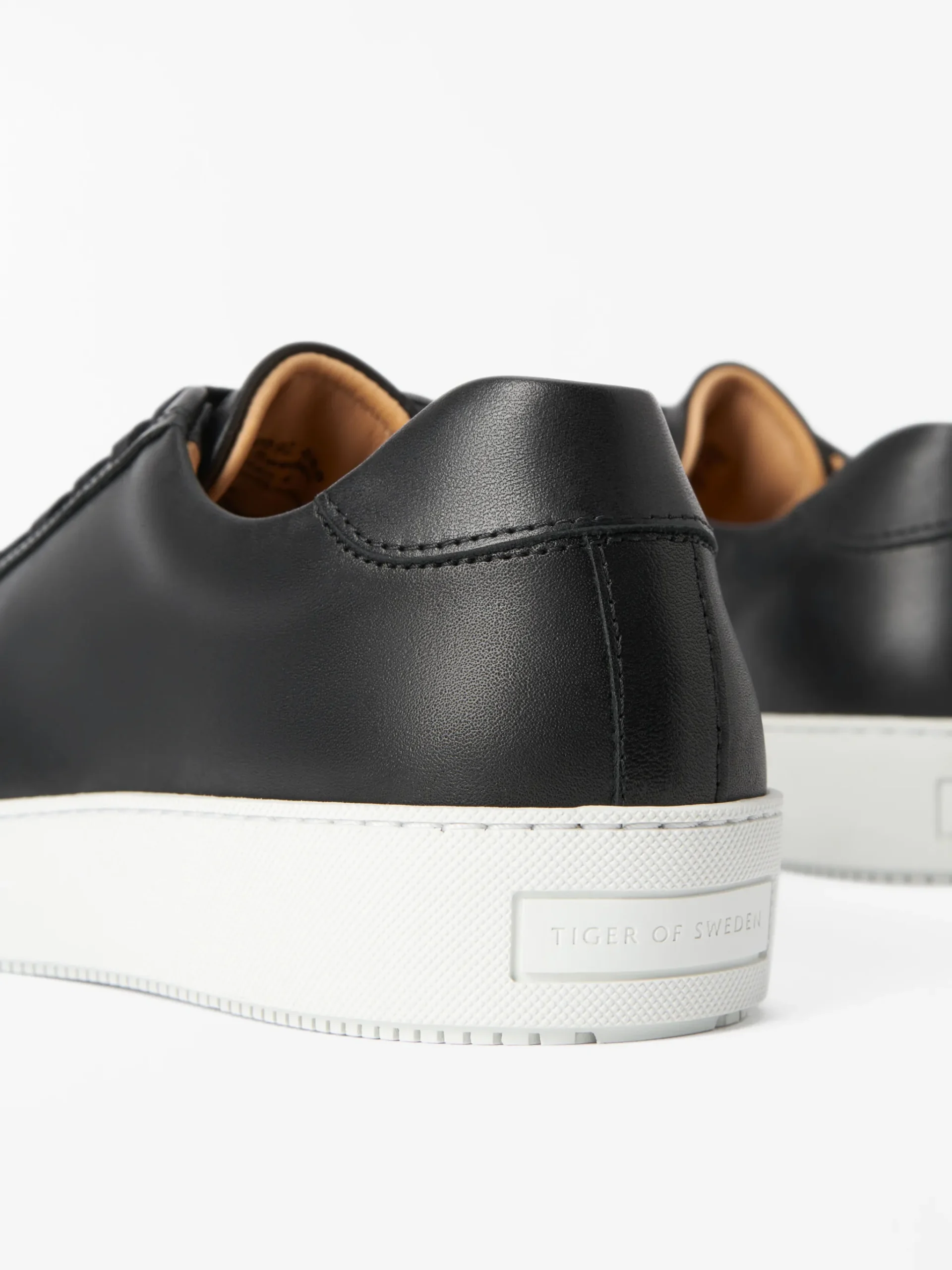 Salas Sneakers Läder