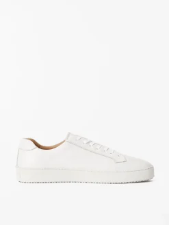 Salas Sneakers Läder