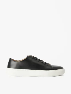 Sampe Sneakers Läder