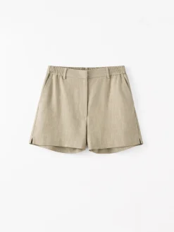 Sinde Strukturerade Shorts