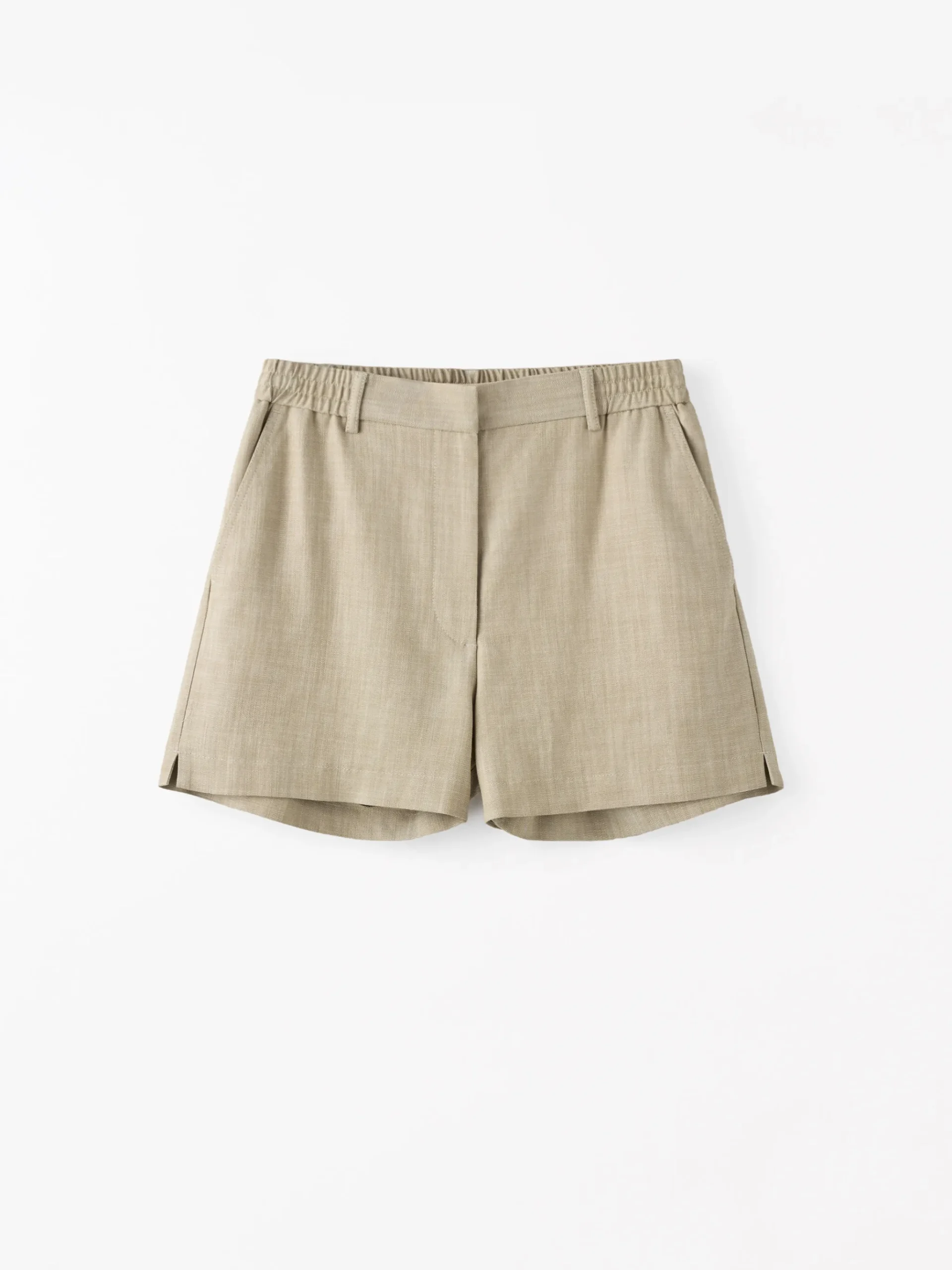 Sinde Strukturerade Shorts