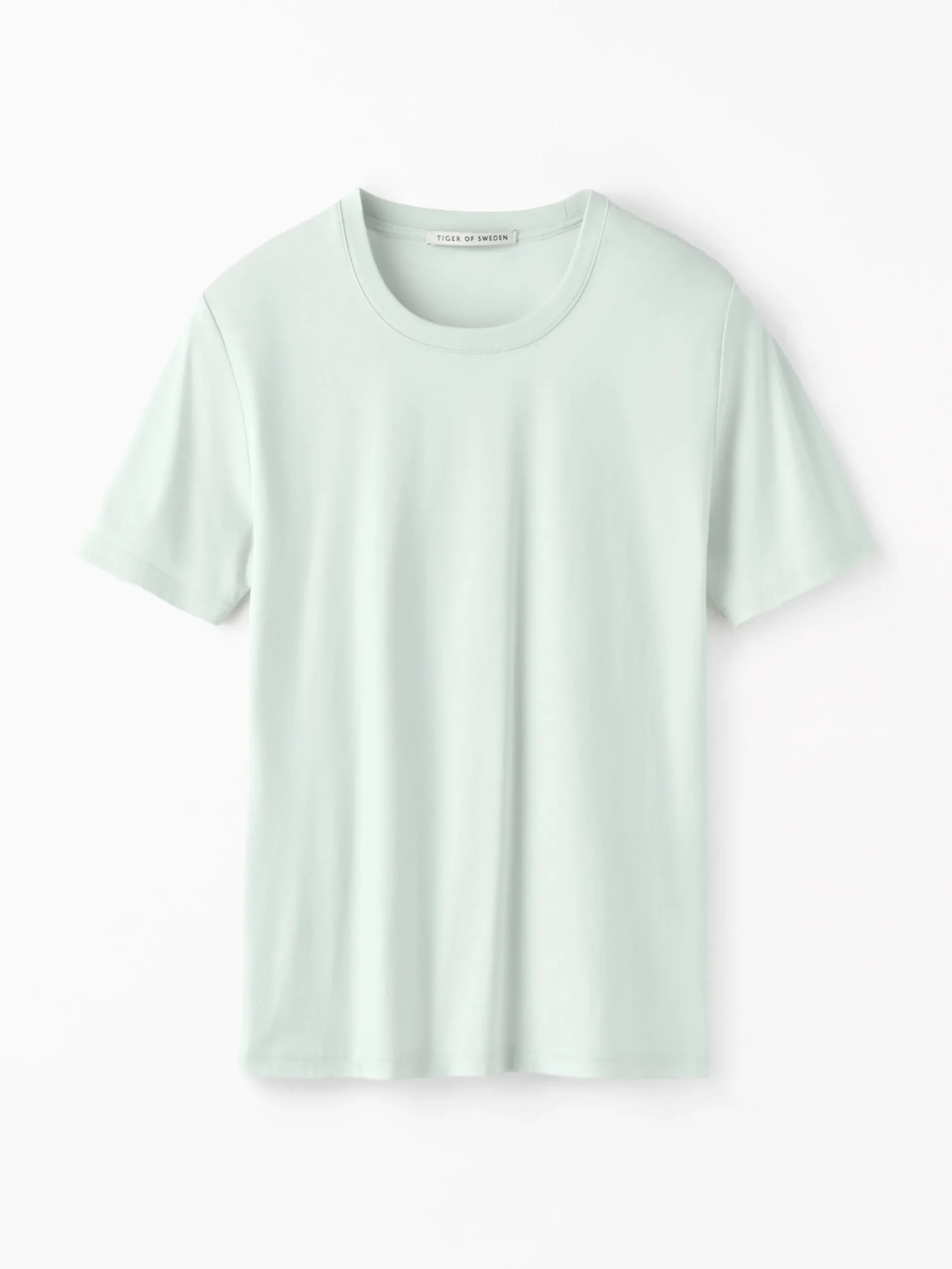 Siru Bomulls-T-Shirt