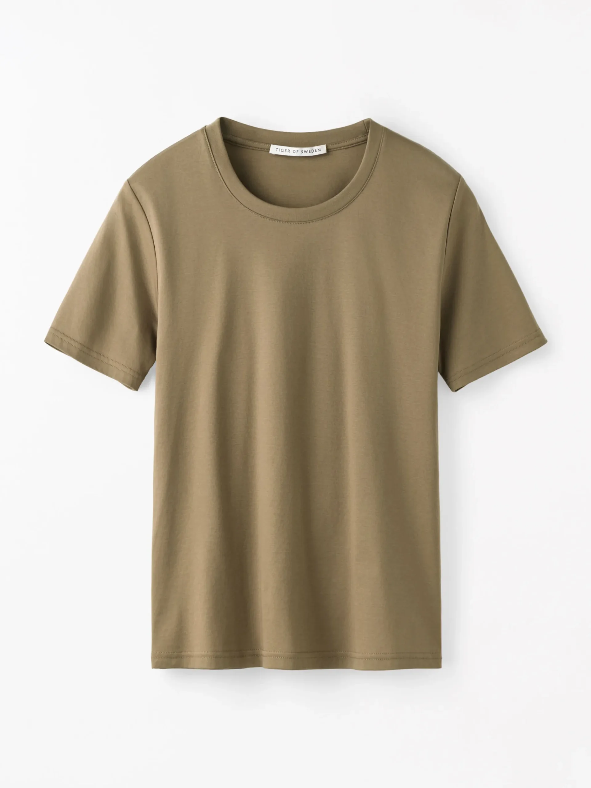 Siru Bomulls-T-Shirt