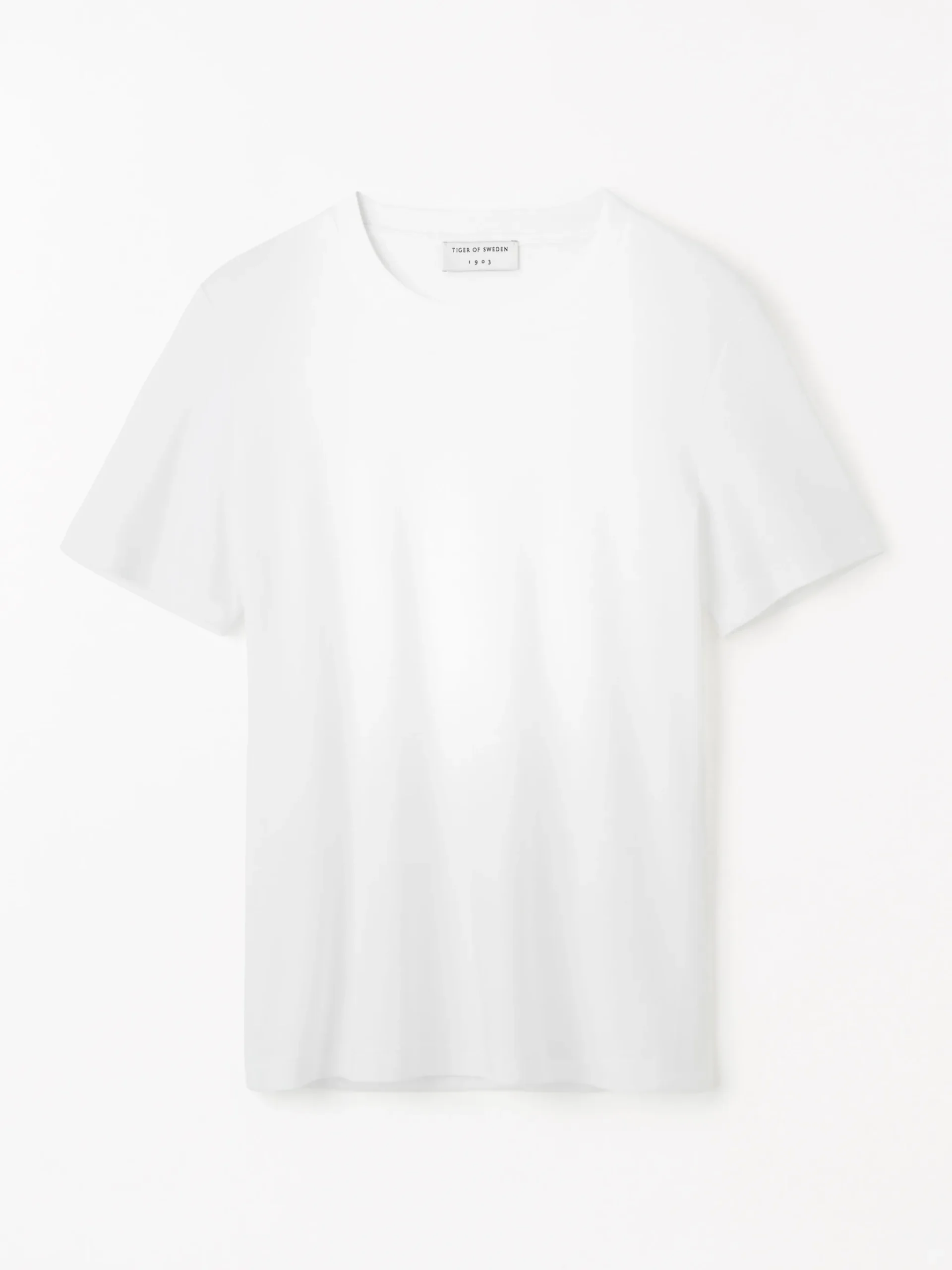 Siru Bomulls T-Shirt