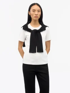 Siru Bomulls T-Shirt