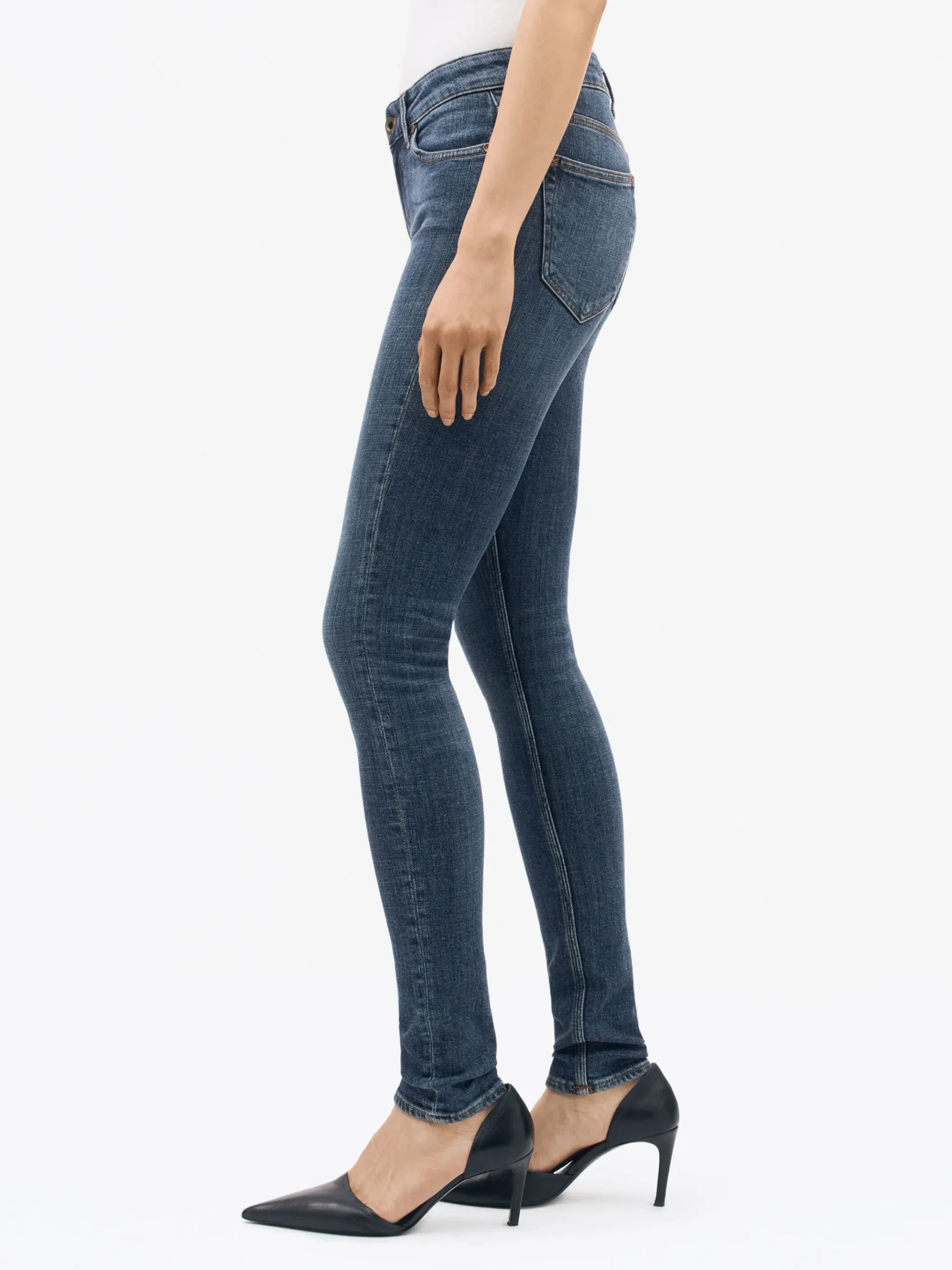 Slight Super-slim Jeans
