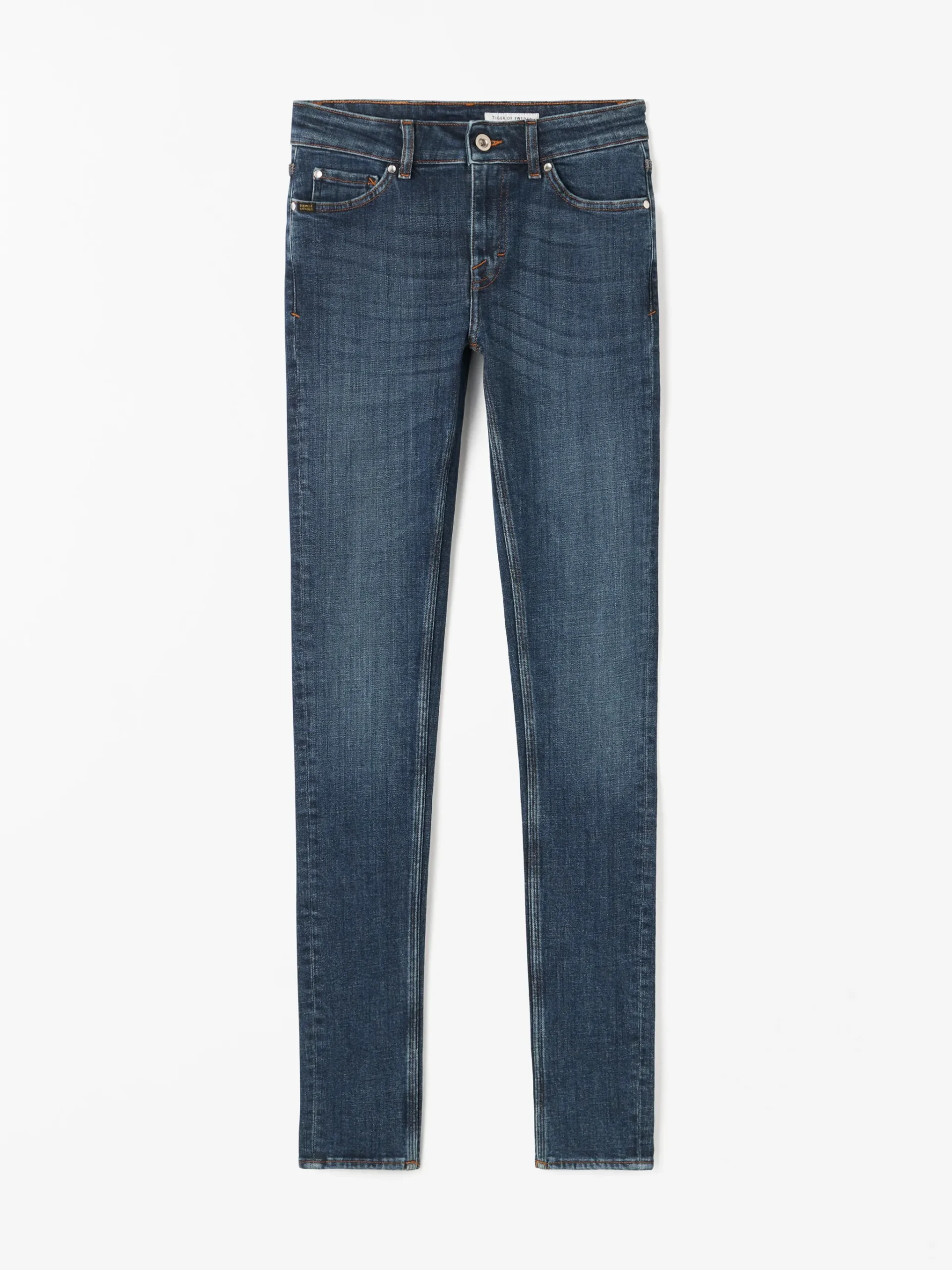Slight Super-slim Jeans