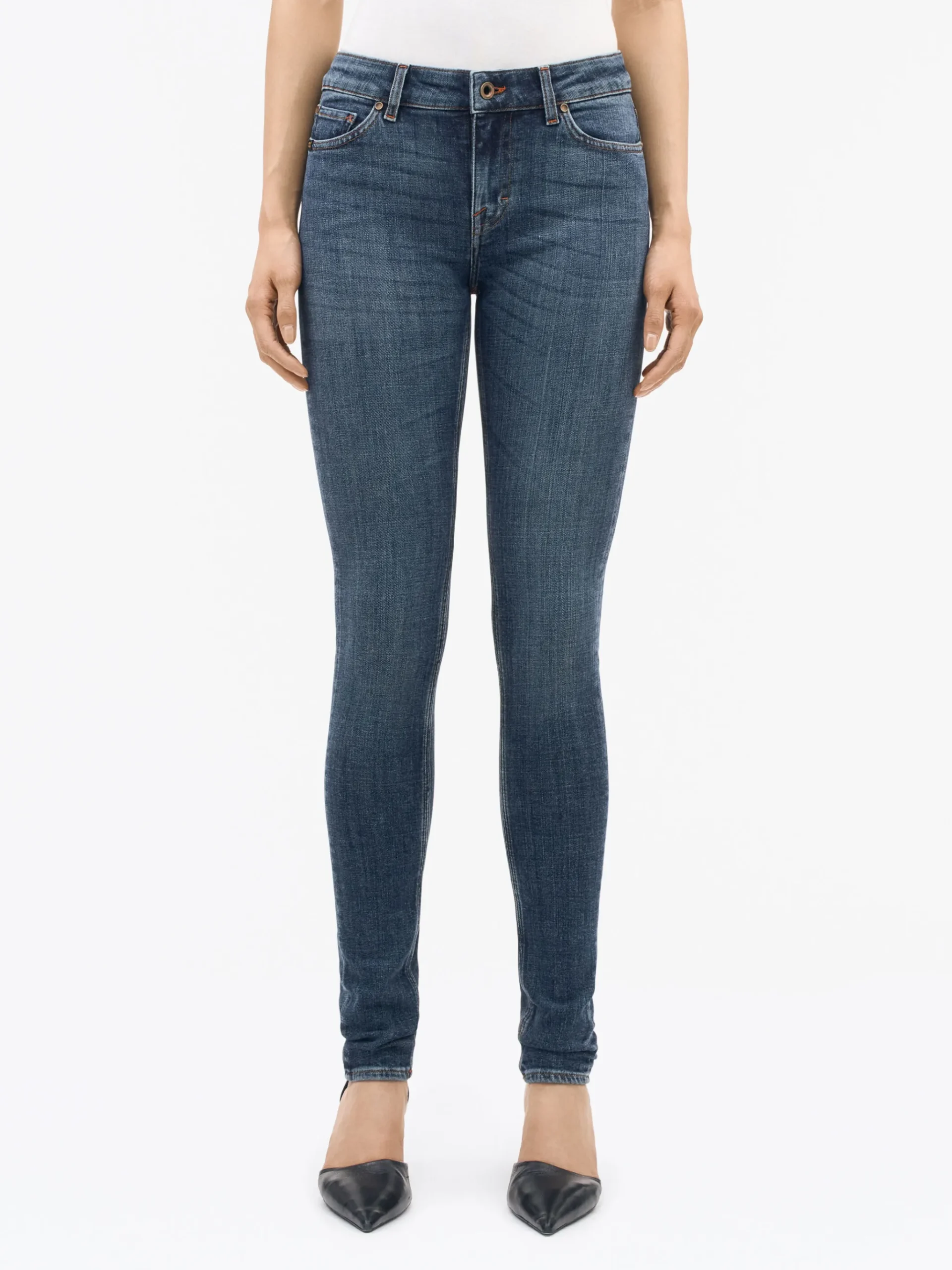 Slight Super-slim Jeans