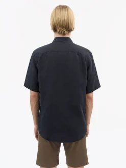 Spenser Casual Linneskjorta