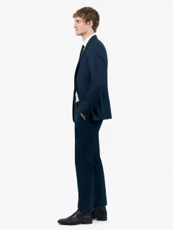 Tenuta Regular-Straight Byxor
