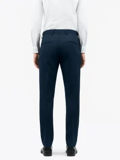 Tenuta Regular-Straight Byxor