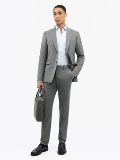 Tenuta Rws Slim-Fit Byxor