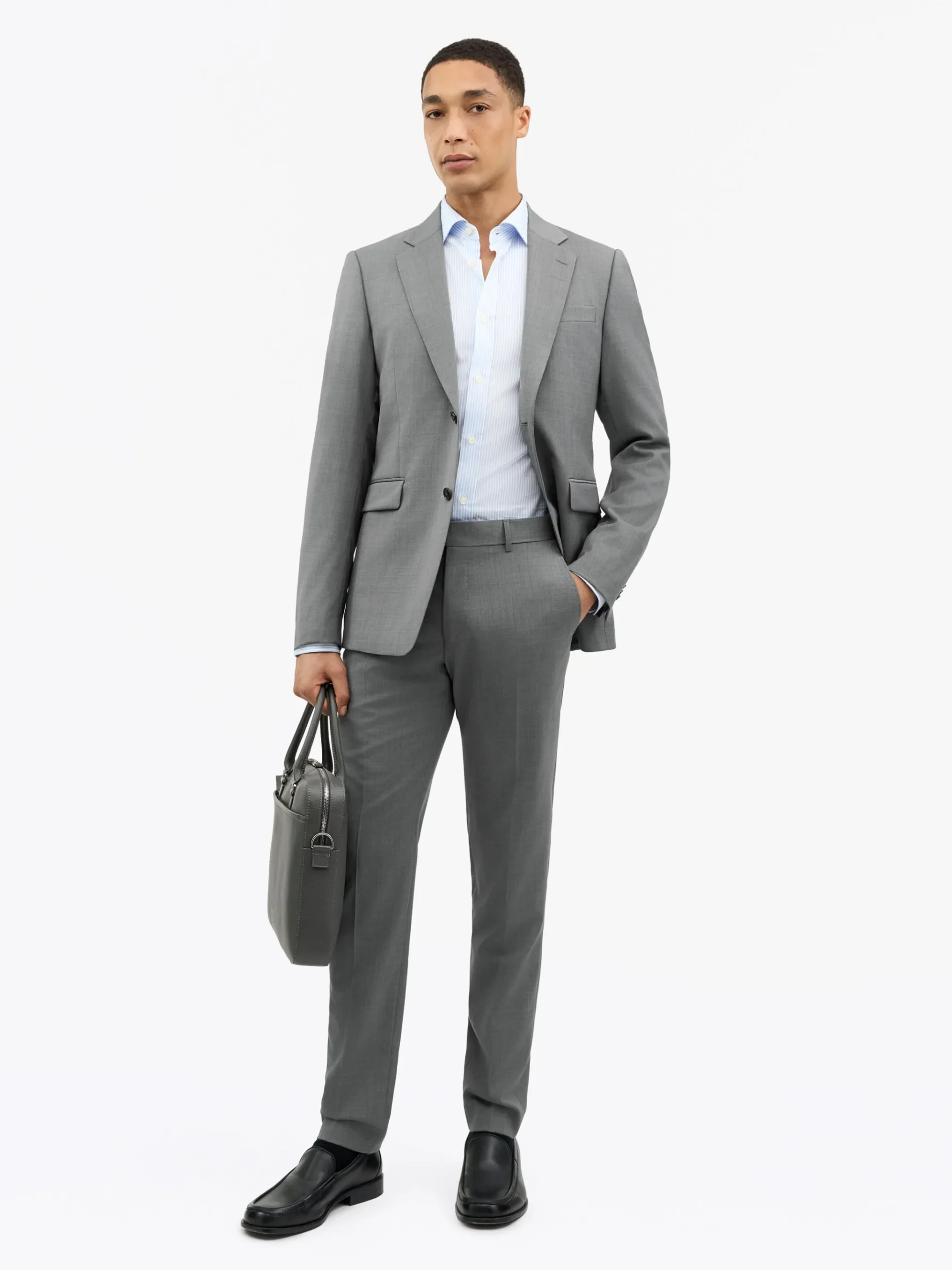 Tenuta Rws Slim-Fit Byxor