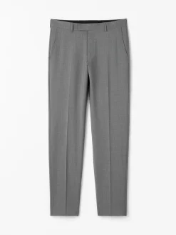 Tenuta Rws Slim-Fit Byxor