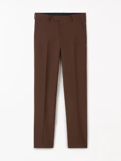 Tenuta RWS Slim-Straight Ullbyxor