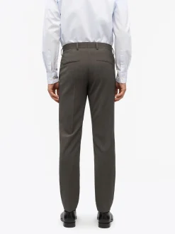 Tenuta Slim-Fit Byxor