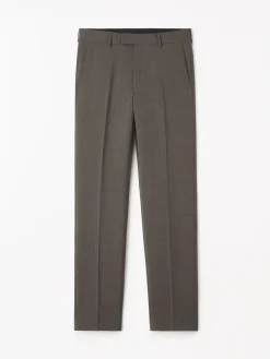 Tenuta Slim-Fit Byxor