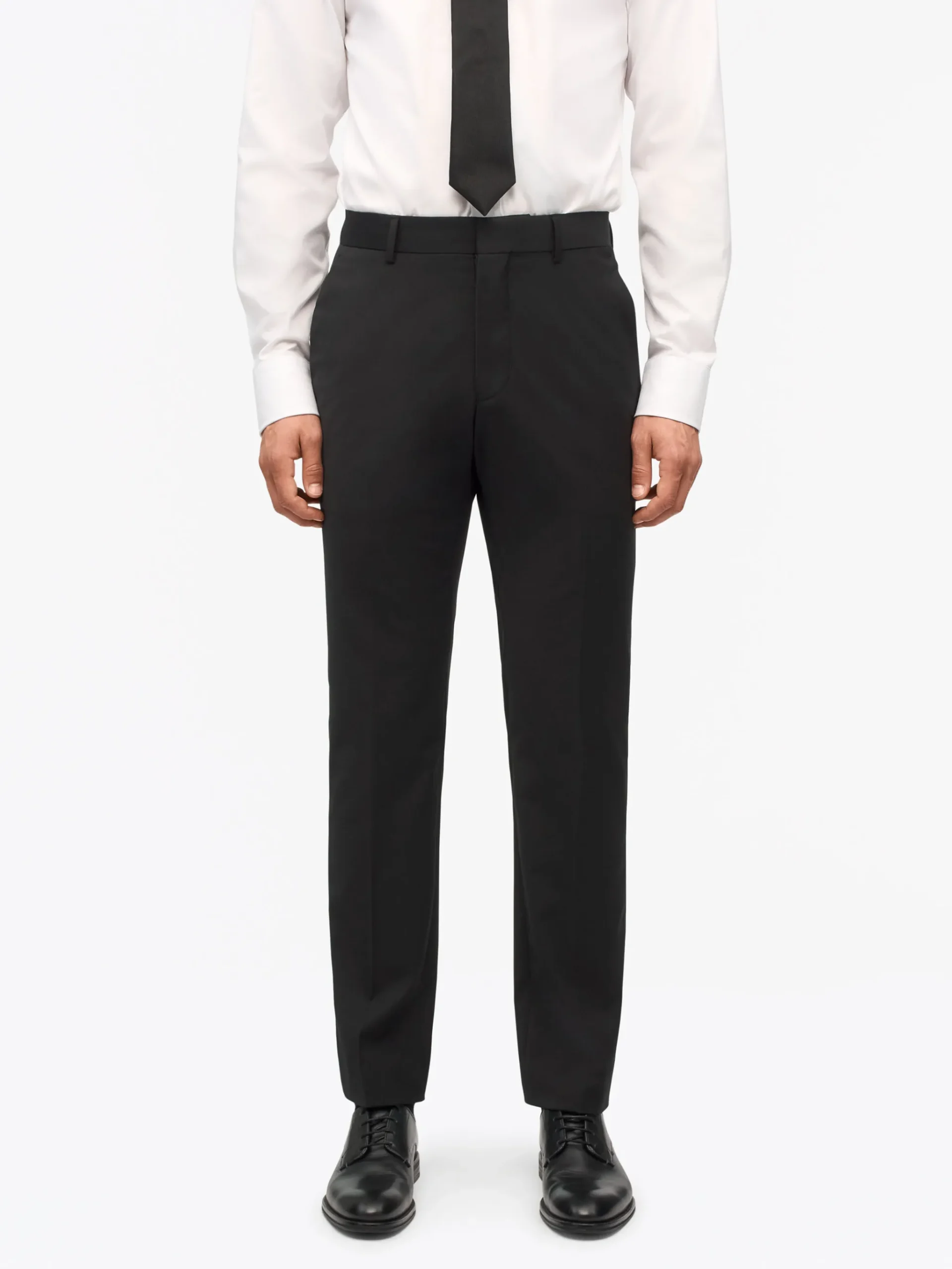 Tenuta Slim-Fit Byxor