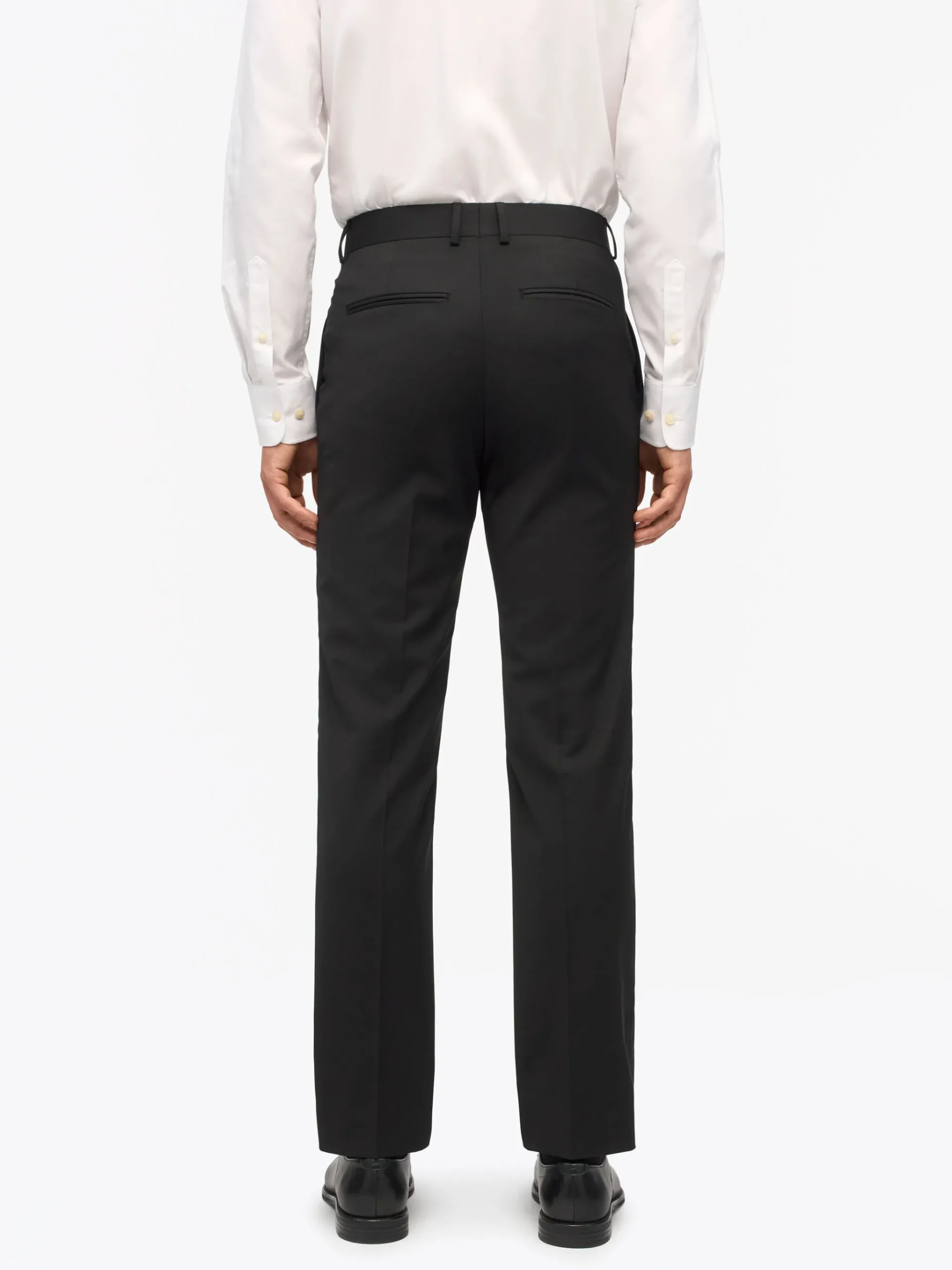 Tenuta Slim-Fit Byxor