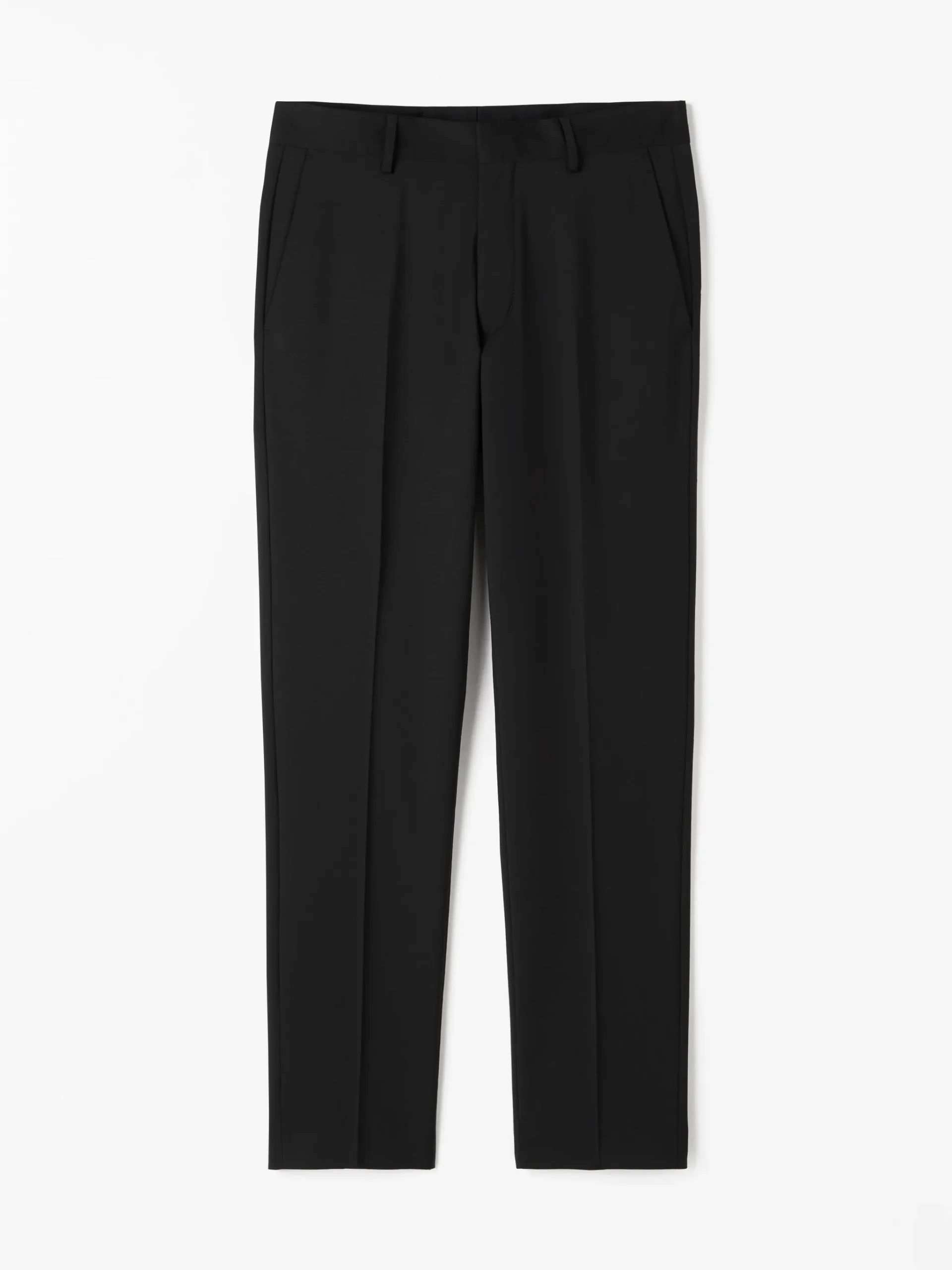 Tenuta Slim-Fit Byxor