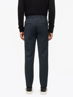Tenuta Slim-Fit Byxor