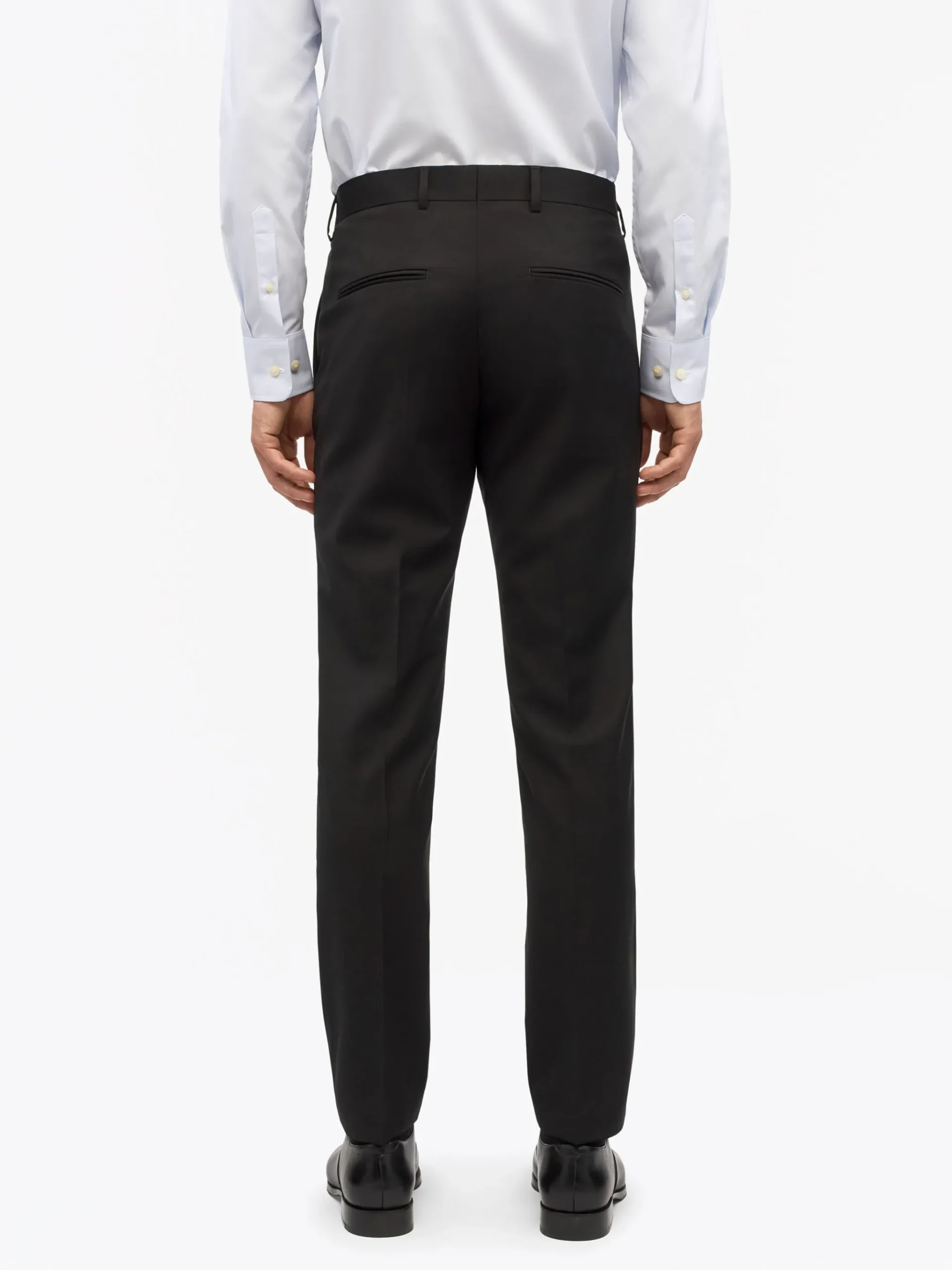 Tenuta Slim-Fit Byxor