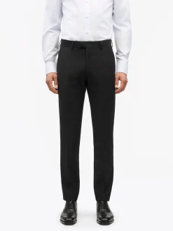 Tenuta Slim-Fit Byxor