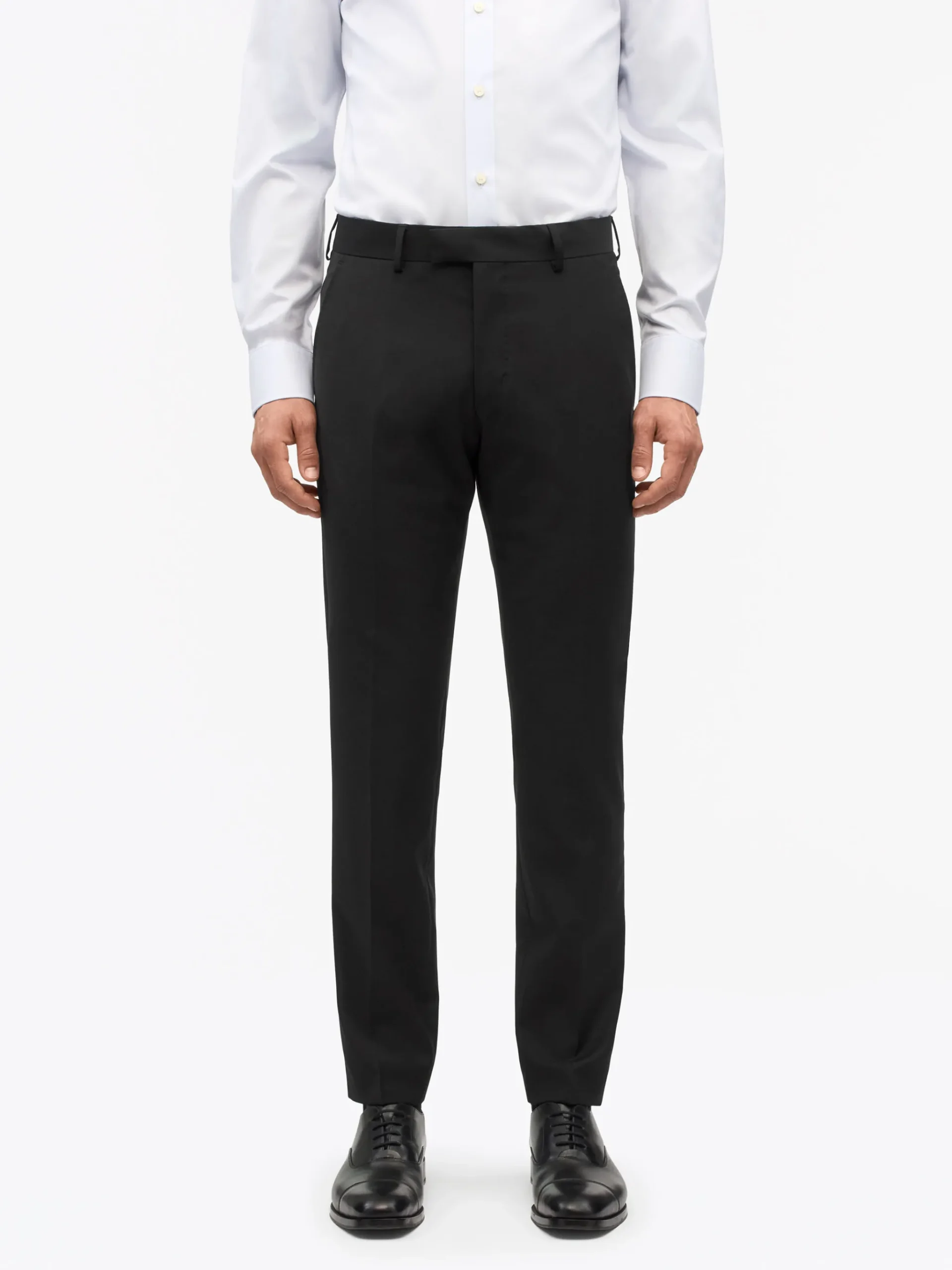 Tenuta Slim-Fit Byxor