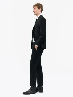 Tenuta Slim-Fit Byxor