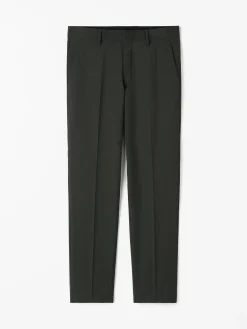 Tenuta Slim-Fit Byxor