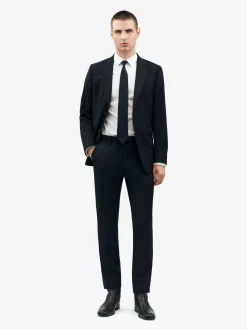 Tenuta Slim-Fit Byxor