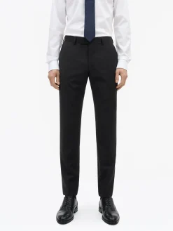 Tenuta Slim-Fit Byxor