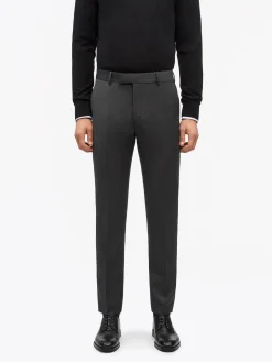 Tenuta Slim-Fit Byxor
