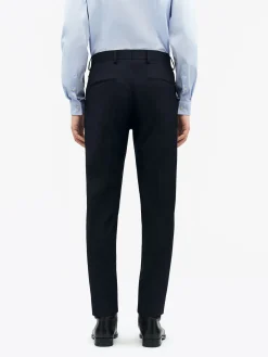 Tenuta Slim-Fit Byxor