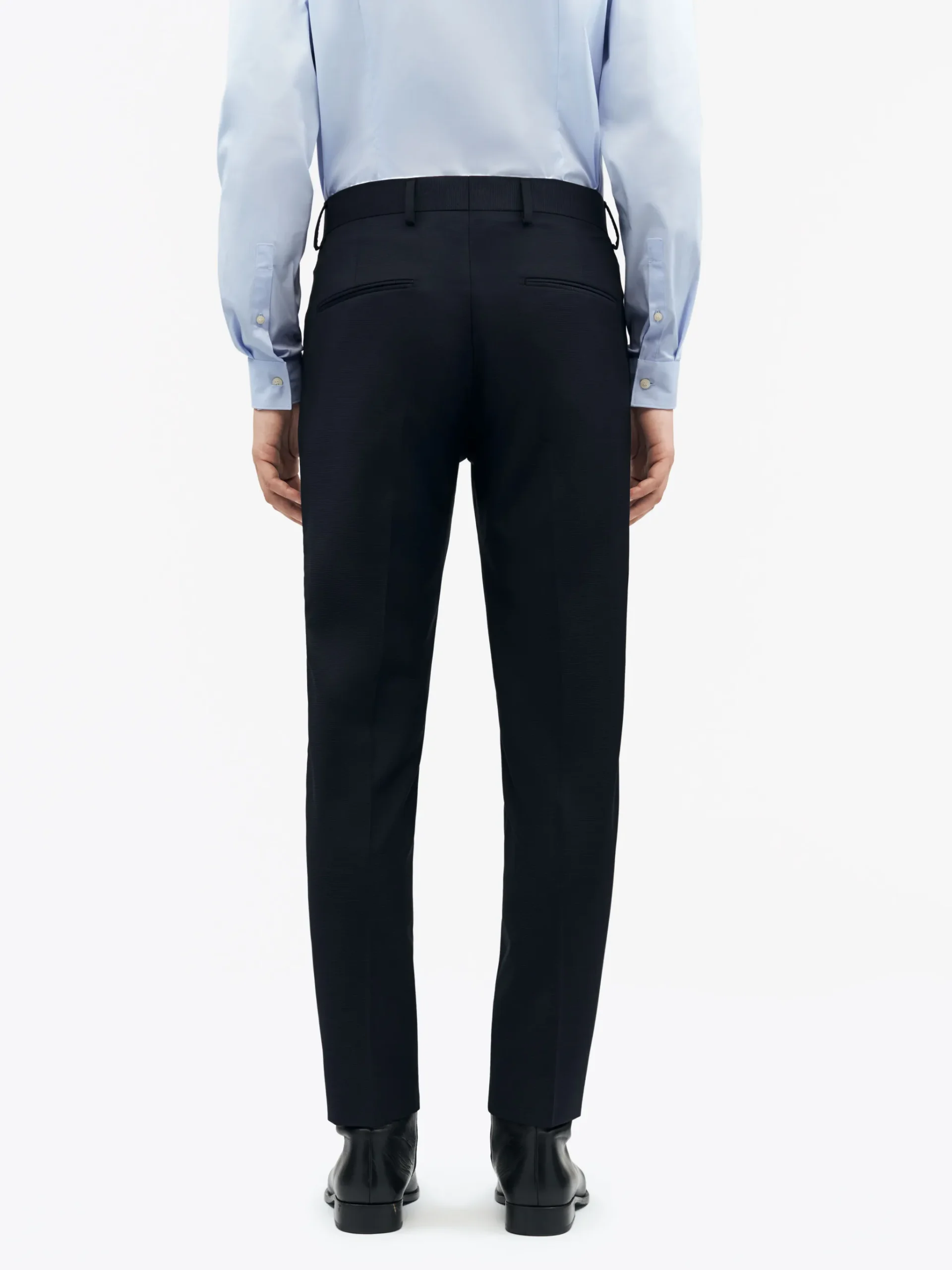 Tenuta Slim-Fit Byxor