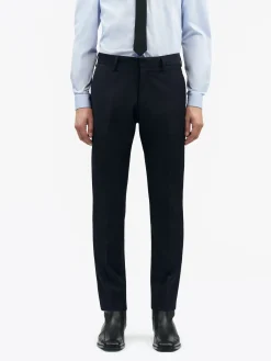 Tenuta Slim-Fit Byxor