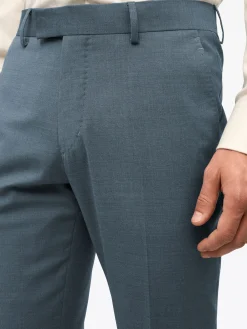 Tenuta Slim-Fit Ullbyxor