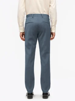 Tenuta Slim-Fit Ullbyxor