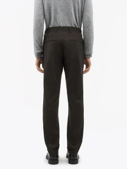 Tenuta Slim-Fit Ullbyxor
