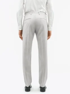 Tenuta Slim-Fit Ullbyxor