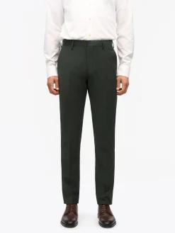 Tenutas Slim-Fit Byxor