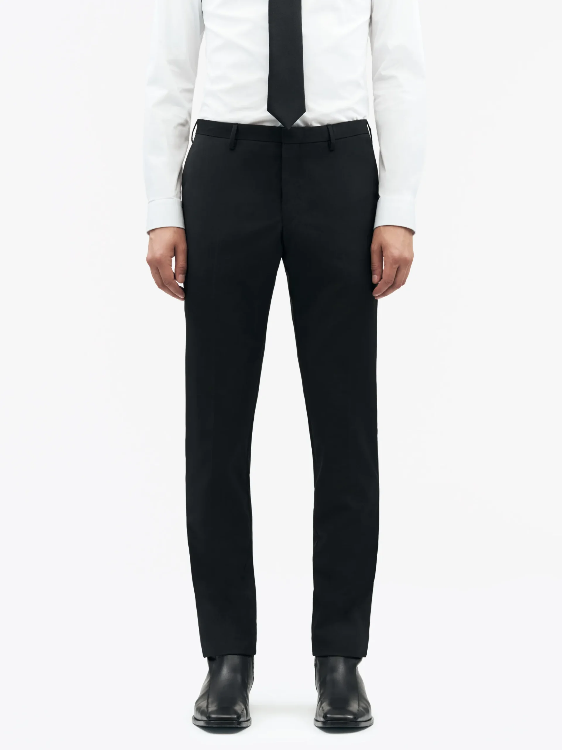 Thulin Slim-Fit Byxor