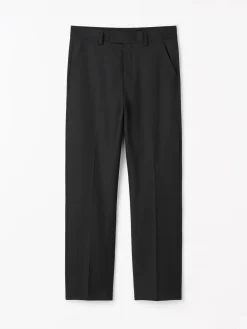Tommie High-Waist Ullbyxor