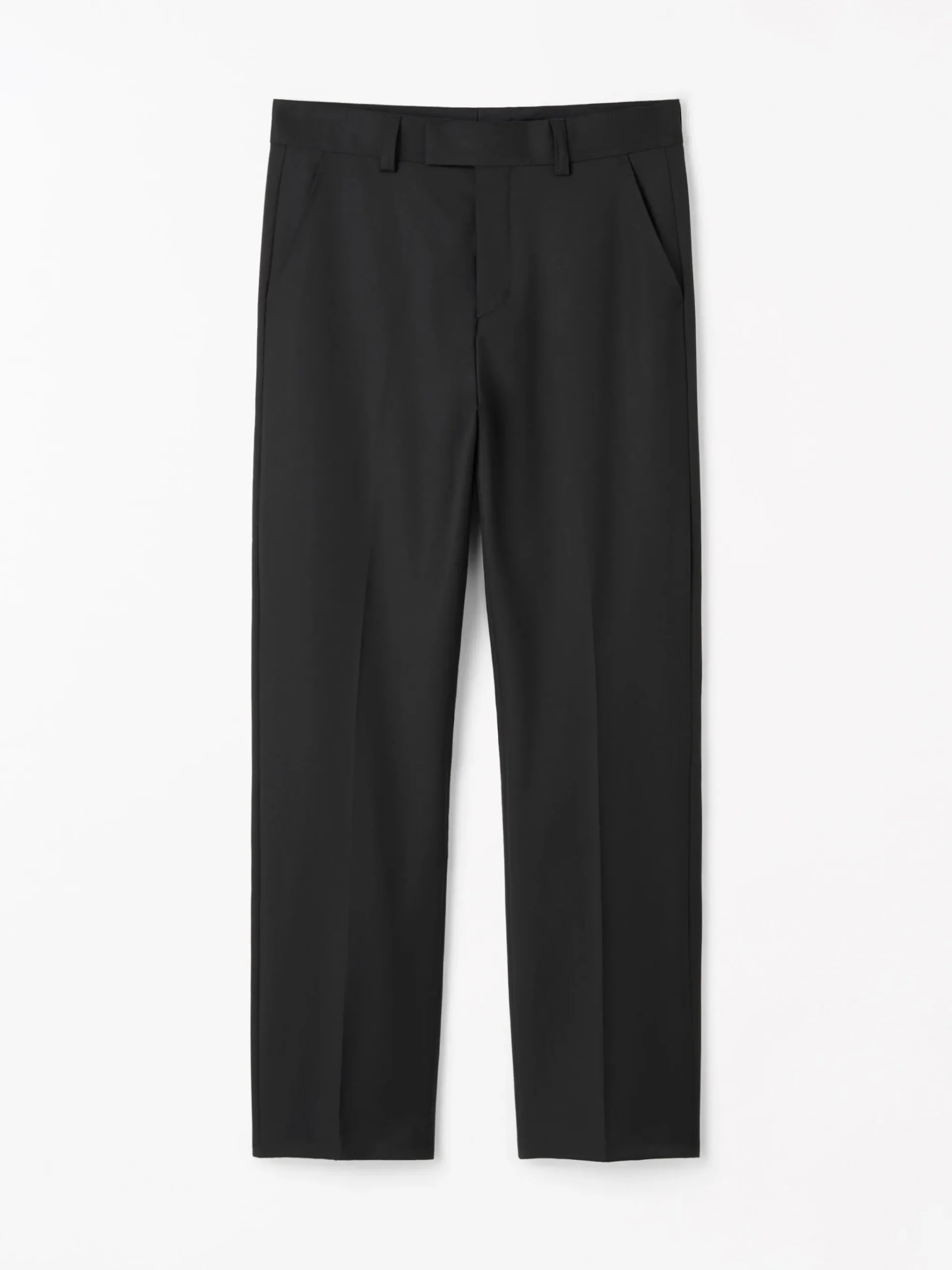 Tommie High-Waist Ullbyxor