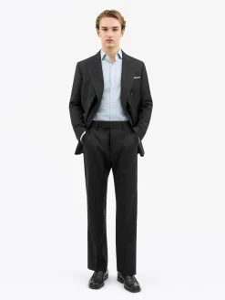 Tommie High-Waist Ullbyxor